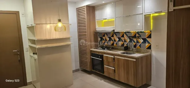 Apartamento com 1 Quarto à venda, 39m² no Setor Noroeste, Brasília