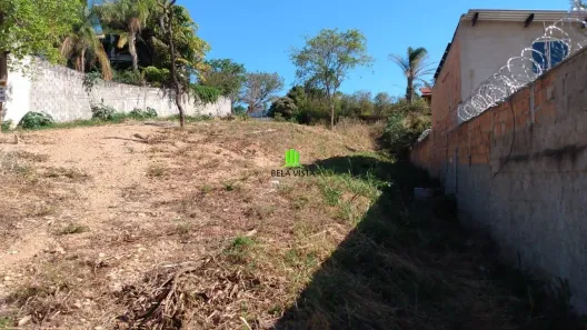 Lote/Terreno à venda, 920m² no Recanto da Lagoa, Lagoa Santa