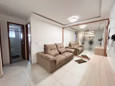 Apartamento com 2 Quartos à venda, 60m² no Planalto Vinhais II, São Luís