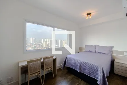 Apartamento com 1 Quarto à venda, 21m² no Belenzinho, São Paulo