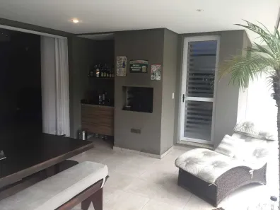 Apartamento com 3 Quartos à venda, 168m² no Vila Andrade, São Paulo