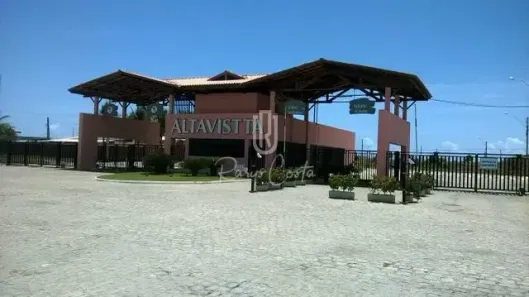 Lote/Terreno à venda, 450m² no Centro, Barra de São Miguel