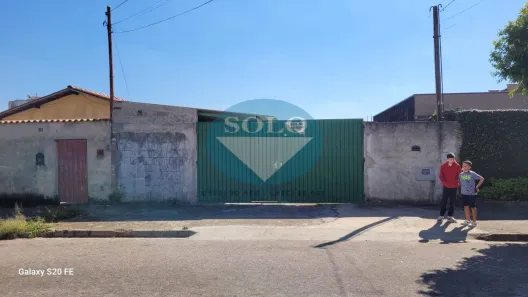 Lote/Terreno à venda, 250m² no Jardim Tamoio, Jundiaí