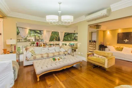 Cobertura com 3 Quartos à venda, 458m² no Bela Vista, Porto Alegre