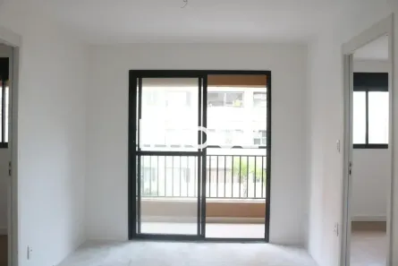 Apartamento com 2 Quartos à venda, 44m² no Perdizes, São Paulo