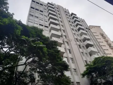 Apartamento com 2 Quartos para alugar, 140m² no Jardim Paulista, São Paulo
