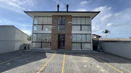 Apartamento com 3 Quartos à venda, 82m² no Pinheira, Palhoça