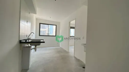 Apartamento com 1 Quarto à venda, 28m² no Pinheiros, São Paulo