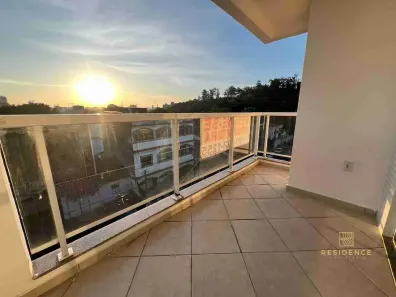 Apartamento com 2 Quartos à venda, 137m² no Sessenta, Volta Redonda