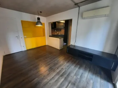 Apartamento com 1 Quarto à venda, 47m² no Itaim Bibi, São Paulo