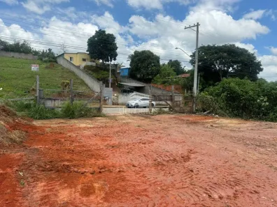 Lote/Terreno à venda, 415m² no Chácaras Pousada do Vale, São José dos Campos