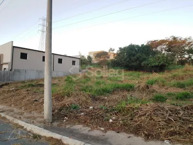 Lote/Terreno à venda, 252m² no Santa Claudina, Vinhedo