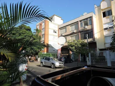 Prédio Comercial à venda, 820m² no Menino Deus, Porto Alegre