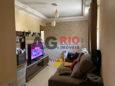 Apartamento com 2 Quartos à venda, 50m² no Campinho, Rio de Janeiro