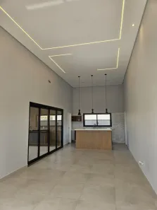 Casa de Condomínio com 3 Quartos à venda, 210m² no Portal dos Bandeirantes Salto, Salto