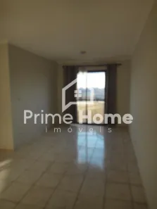 Apartamento com 3 Quartos à venda, 80m² no Vila Industrial, Campinas