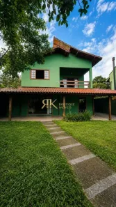 Casa com 6 Quartos à venda, 390m² no Rio Tavares, Florianópolis