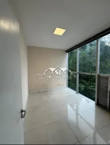 Sala Comercial à venda, 40m² no Centro, Petrópolis