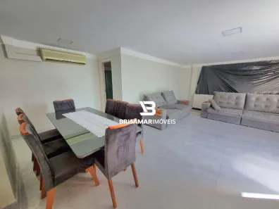 Cobertura com 4 Quartos à venda, 189m² no Pitangueiras, Guarujá