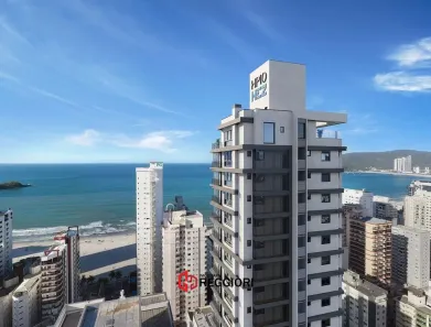 Apartamento com 4 Quartos à venda, 192m² no Centro, Balneário Camboriú