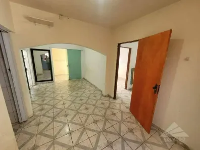 Casa com 3 Quartos à venda, 100m² no Jardim São Jorge do Guapituba, Mauá