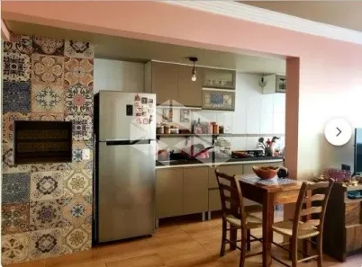 Apartamento com 1 Quarto à venda, 44m² no Santo Antônio, Porto Alegre