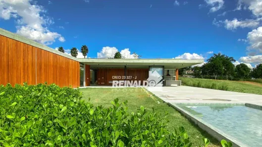 Casa de Condomínio com 6 Quartos à venda, 1059m² no Condomínio Quinta da Baroneza II, Bragança Paulista