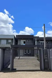 Casa com 3 Quartos para alugar, 100m² no Campina, São Leopoldo
