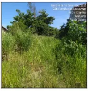 Lote/Terreno à venda, 589m² no , Araruama