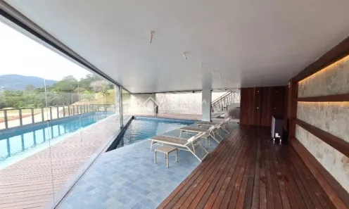Apartamento com 3 Quartos à venda, 134m² no João Paulo, Florianópolis