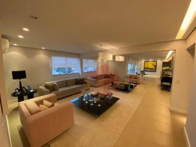 Apartamento com 3 Quartos à venda, 340m² no Vila Santa Catarina, Americana
