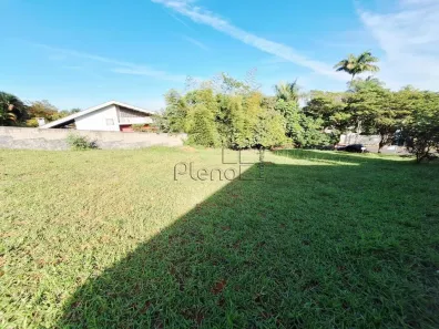 Lote/Terreno à venda, 1000m² no Sítio Recreio dos Cafezais, Valinhos