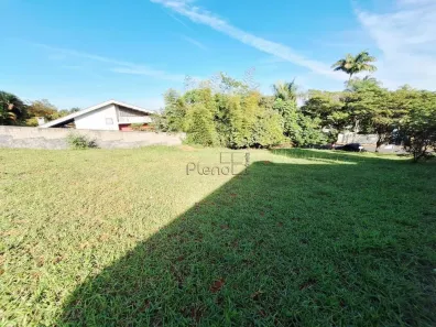 Lote/Terreno à venda, 999m² no Sítio Recreio dos Cafezais, Valinhos
