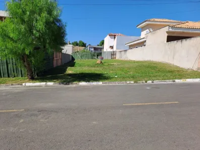 Lote/Terreno à venda, 360m² no Cajuru do Sul, Sorocaba