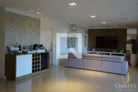 Apartamento com 3 Quartos à venda, 256m² no Barra da Tijuca, Rio de Janeiro
