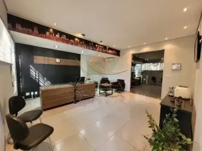 Imóvel Comercial à venda, 265m² no Alto da Boa Vista, Ribeirão Preto