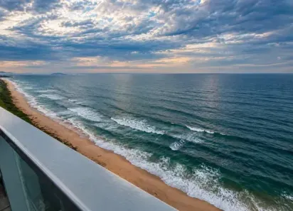 Apartamento com 3 Quartos à venda, 111m² no Tabuleiro, Barra Velha