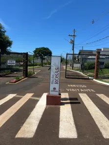 Lote/Terreno à venda, 252m² no Loteamento Santa Marta, Ribeirão Preto