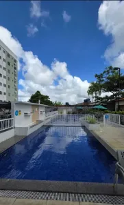 Apartamento com 2 Quartos à venda, 57m² no Madre Paulina, São Cristóvão