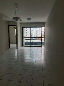 Apartamento com 2 Quartos à venda, 65m² no Madalena, Recife