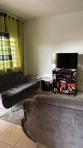 Sobrado com 5 Quartos à venda, 145m² no Bosque dos Eucaliptos, São José dos Campos