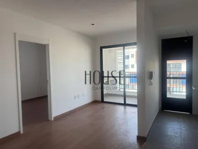 Apartamento com 1 Quarto à venda, 49m² no Parque Campolim, Sorocaba