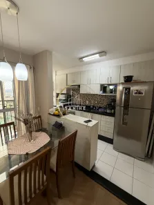 Apartamento com 2 Quartos à venda, 48m² no Planalto, São Bernardo do Campo