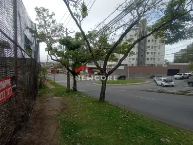 Lote/Terreno à venda, 414m² no Belvedere, Belo Horizonte