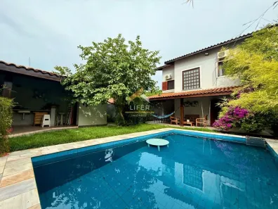 Casa de Condomínio com 4 Quartos à venda, 250m² no Bairro das Palmeiras, Campinas
