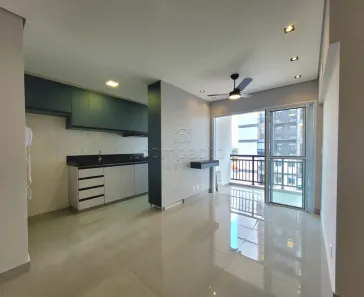 Apartamento com 2 Quartos à venda, 51m² no Jardim Marajó, São José do Rio Preto