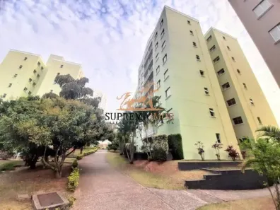 Apartamento com 2 Quartos à venda, 71m² no Parque Campolim, Sorocaba