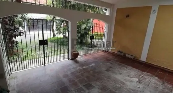 Sobrado com 3 Quartos à venda, 143m² no Vila Progredior, São Paulo
