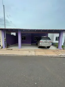 Casa de Condomínio com 2 Quartos para alugar, 100m² no Jardim Democrata, Imperatriz