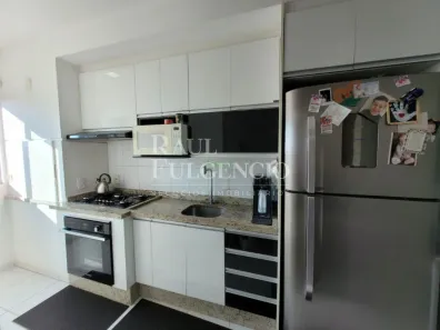Apartamento com 2 Quartos à venda, 52m² no Jardim América, Londrina